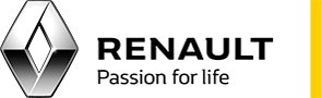 Cliente de Enquadres Renault